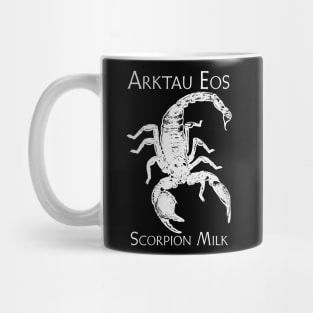 Arktau Eos Mug